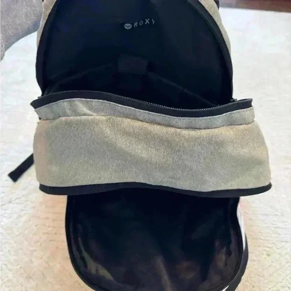 Large Roxy backpack - Picture 8 of 14